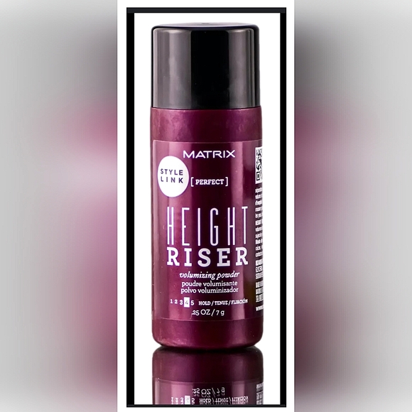 Matrix Style Link Height Riser Volumizing Powder ~New ☆Discontinued, Rare, HTF☆ - Picture 1 of 2